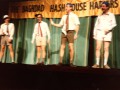 danny lee 1986 Posh bash show-11